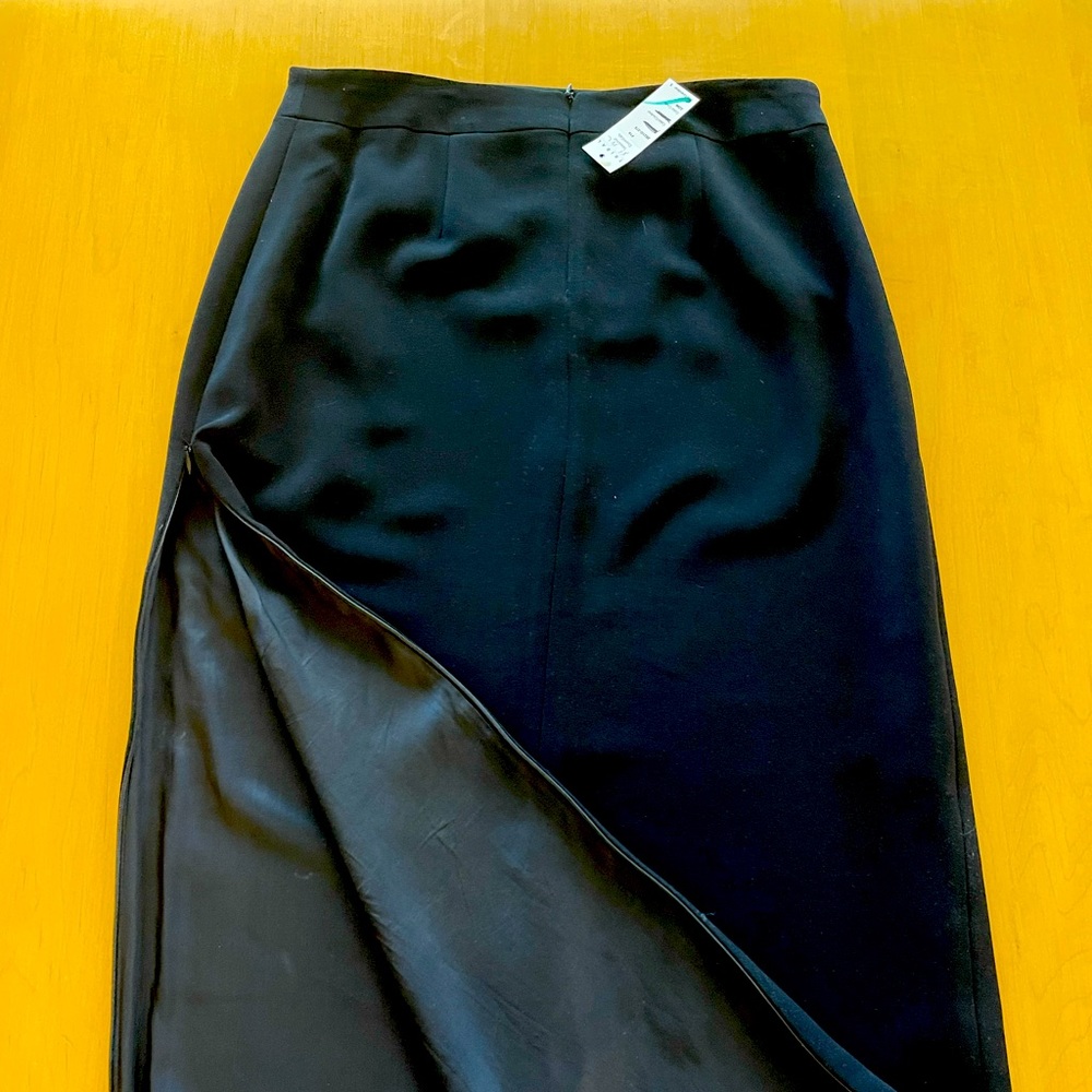 NWT - TRIBAL FULL LENGTH SKIRT - Picture 2 of 4
